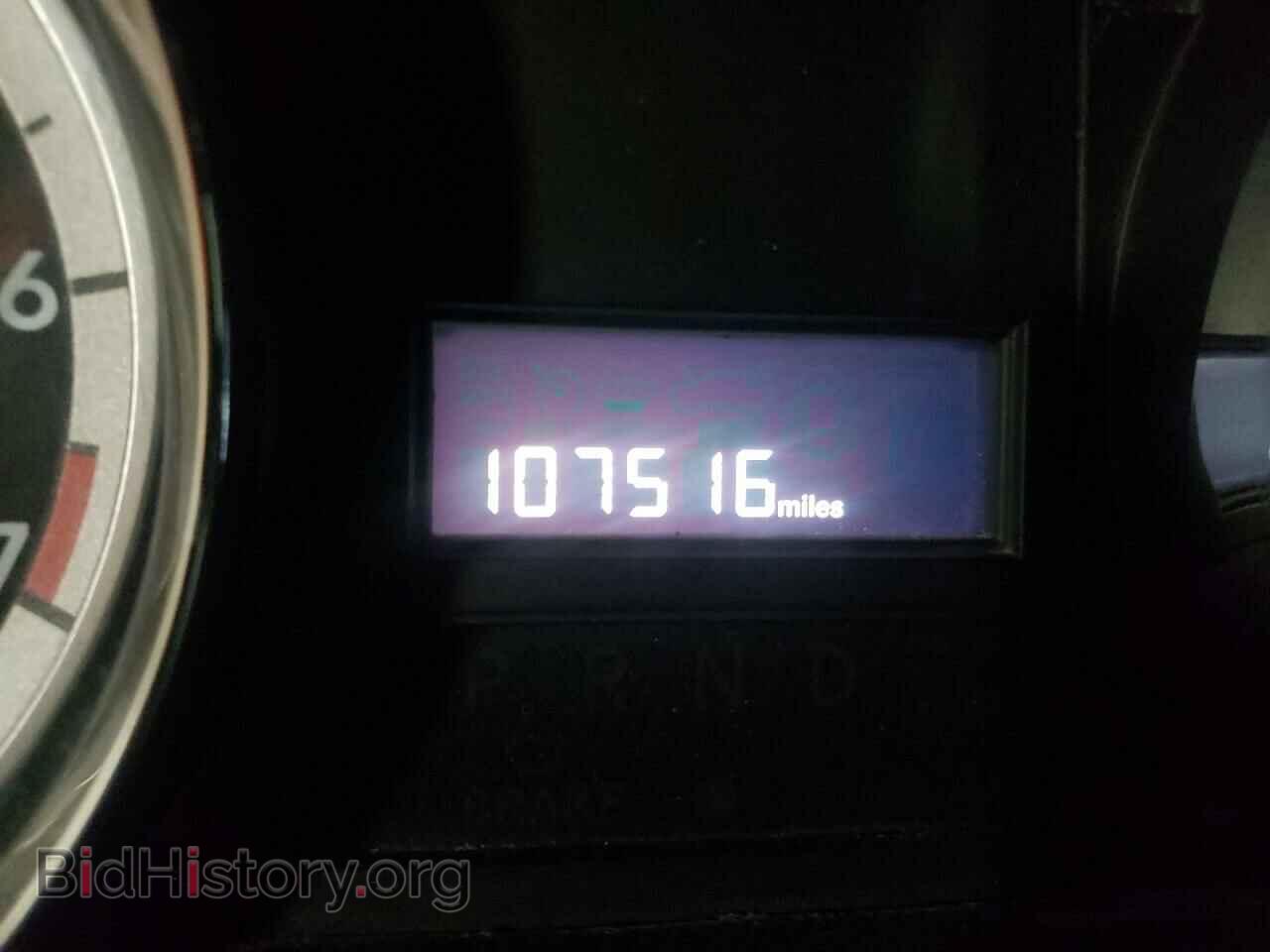 2016 DODGE CARAVAN - VIN: 2C4RDGCG1GR316875 - Фото 8
