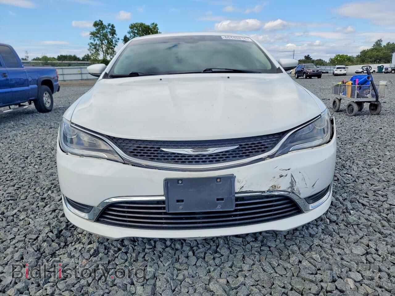 2015 CHRYSLER 200 - VIN: 1C3CCCAB5FN570159 - Photo 5