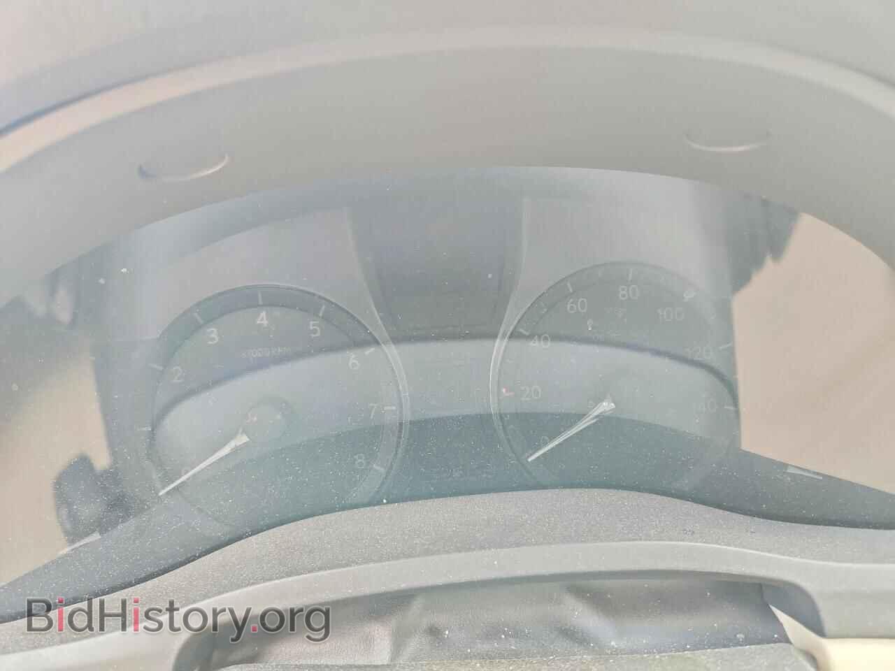2014 LEXUS RX350 - VIN: 2T2BK1BA2EC226967 - Photo 9