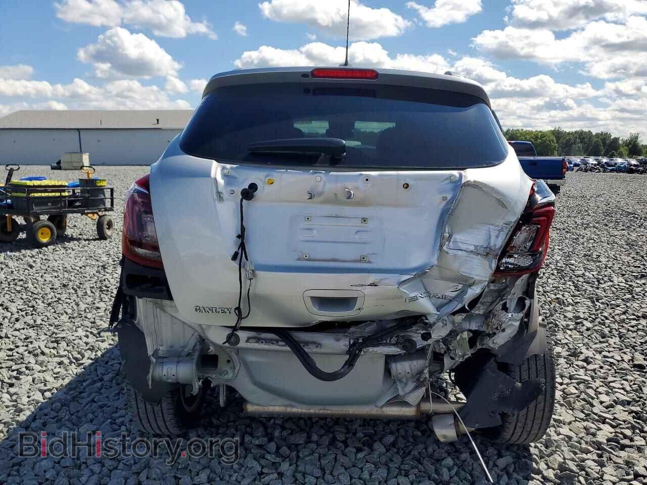 2020 BUICK ENCORE - VIN: KL4CJASB3LB321094 - Photo 6