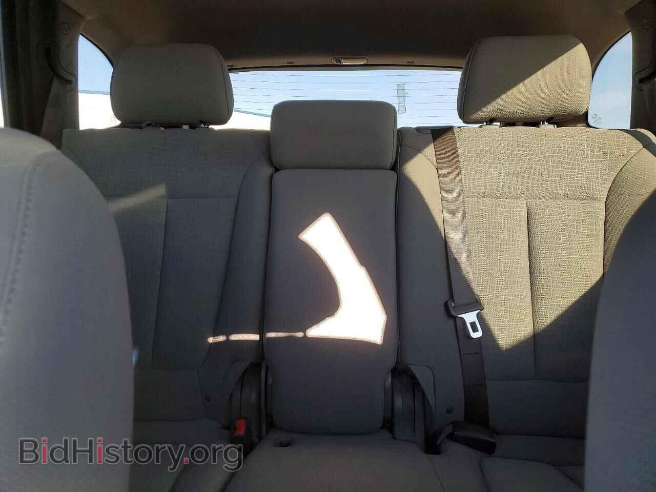 2010 HYUNDAI SANTA FE - VIN: 5NMSG3AB5AH414902 - Фото 10