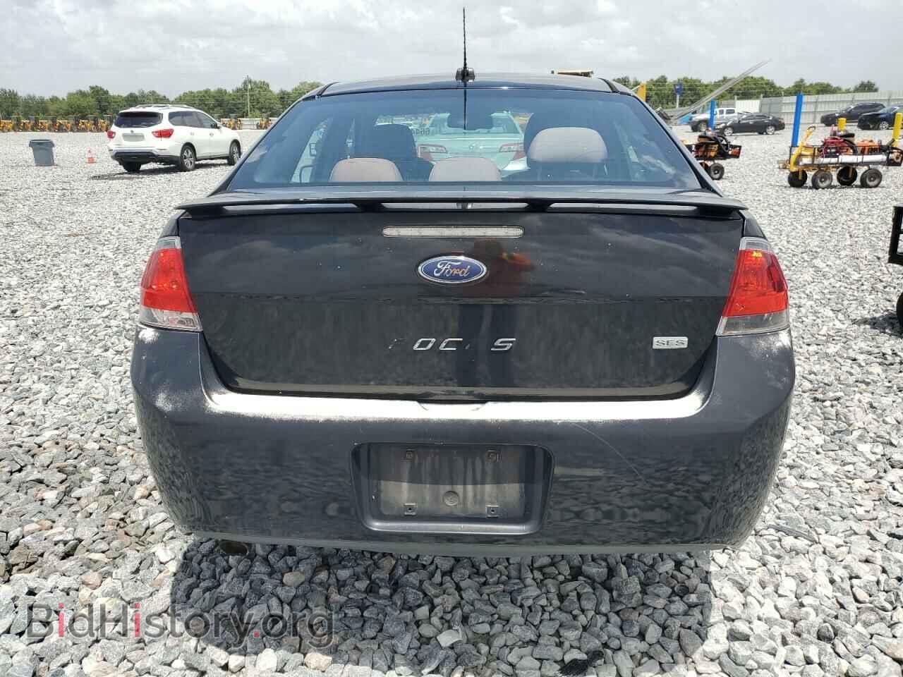 2010 FORD FOCUS - VIN: 1FAHP3GN2AW295754 - Фото 6
