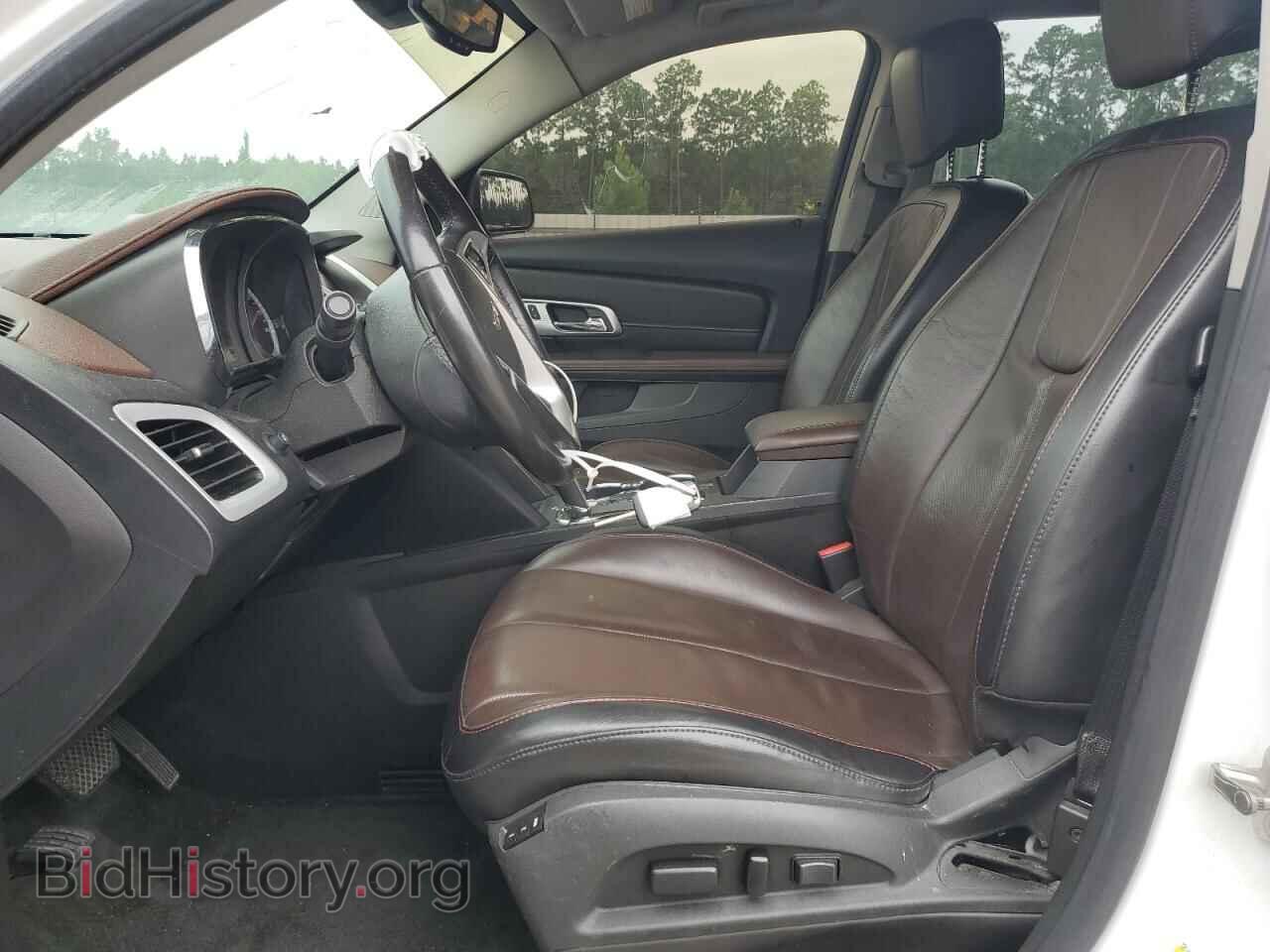 2015 GMC TERRAIN - VIN: 2GKFLTE36F6178182 - Фото 7