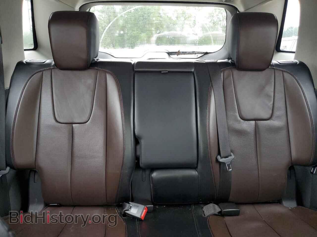 2015 GMC TERRAIN - VIN: 2GKFLTE36F6178182 - Фото 10