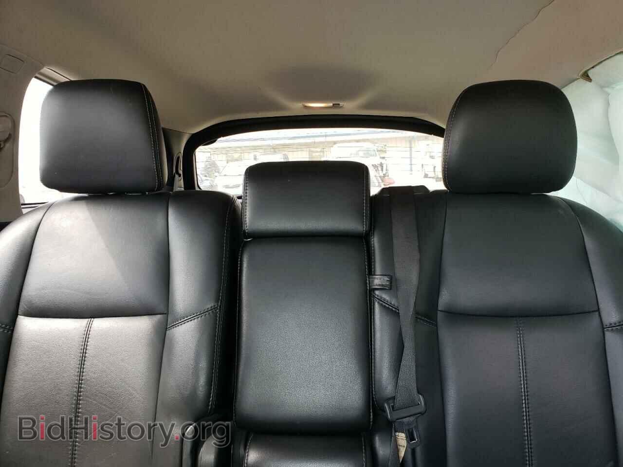 2015 NISSAN PATHFINDER - VIN: 5N1AR2MN5FC603797 - Фото 10