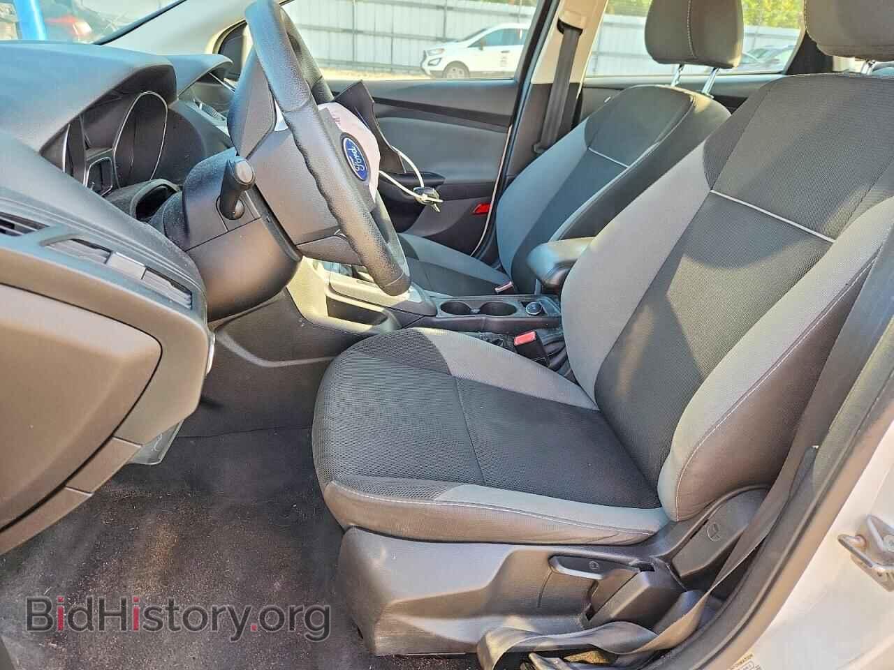 2013 FORD FOCUS - VIN: 1FADP3F22DL283342 - Photo 7