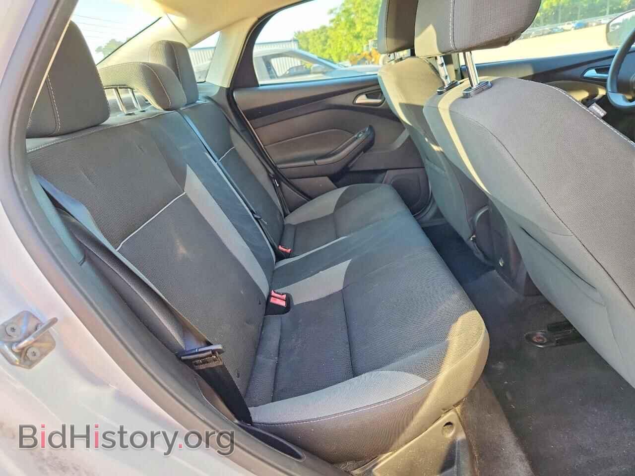 2013 FORD FOCUS - VIN: 1FADP3F22DL283342 - Photo 10