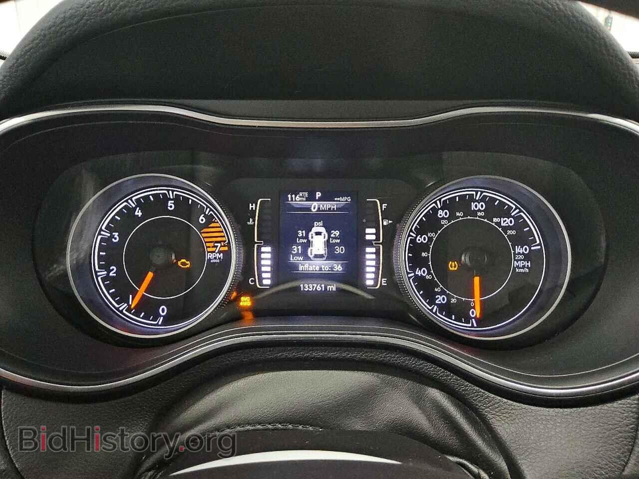 2020 JEEP CHEROKEE - VIN: 1C4PJMCB4LD625417 - Фото 9