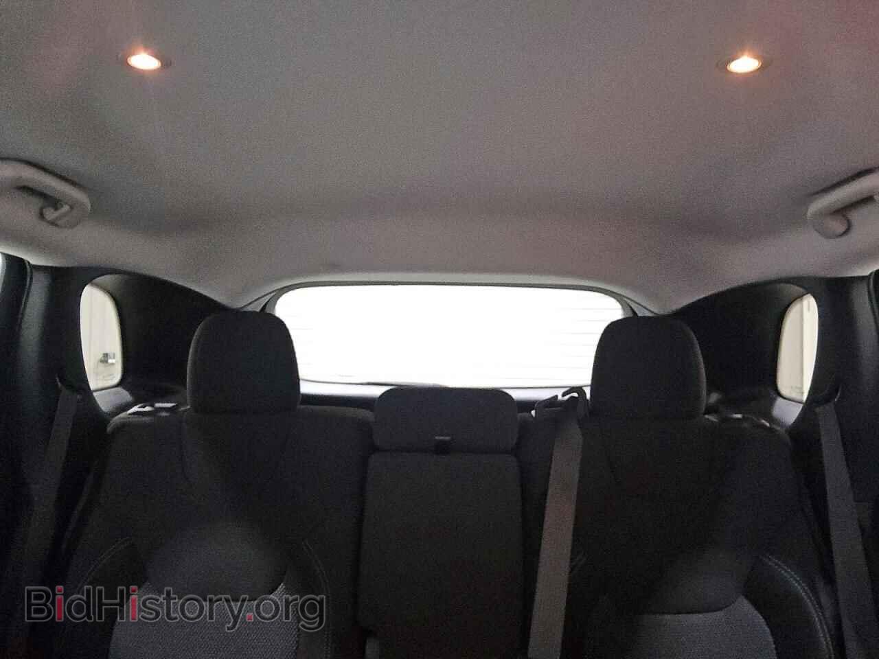 2020 JEEP CHEROKEE - VIN: 1C4PJMCB4LD625417 - Фото 10