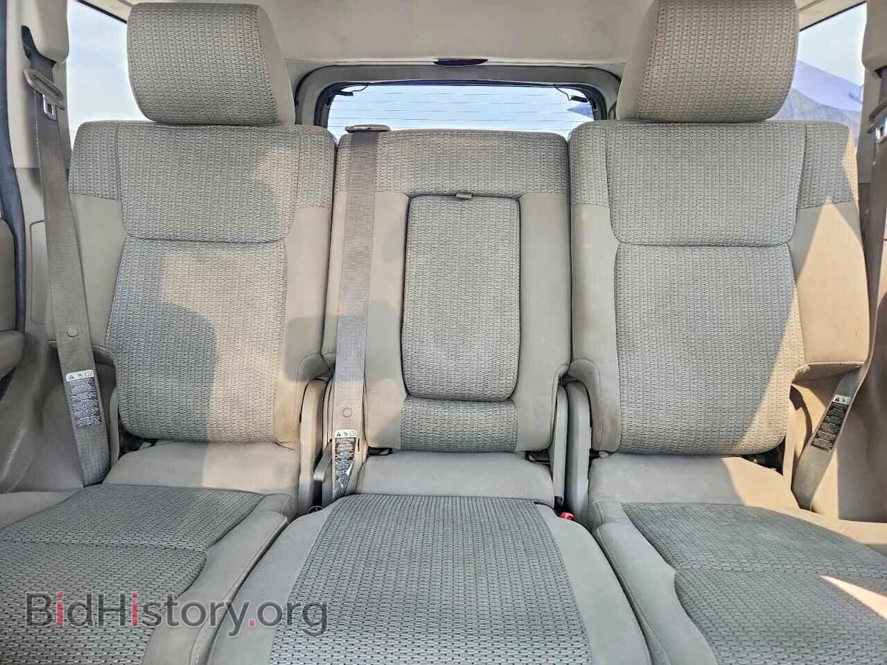 2006 JEEP COMMANDER - VIN: 1J8HG48K16C346070 - Фото 10