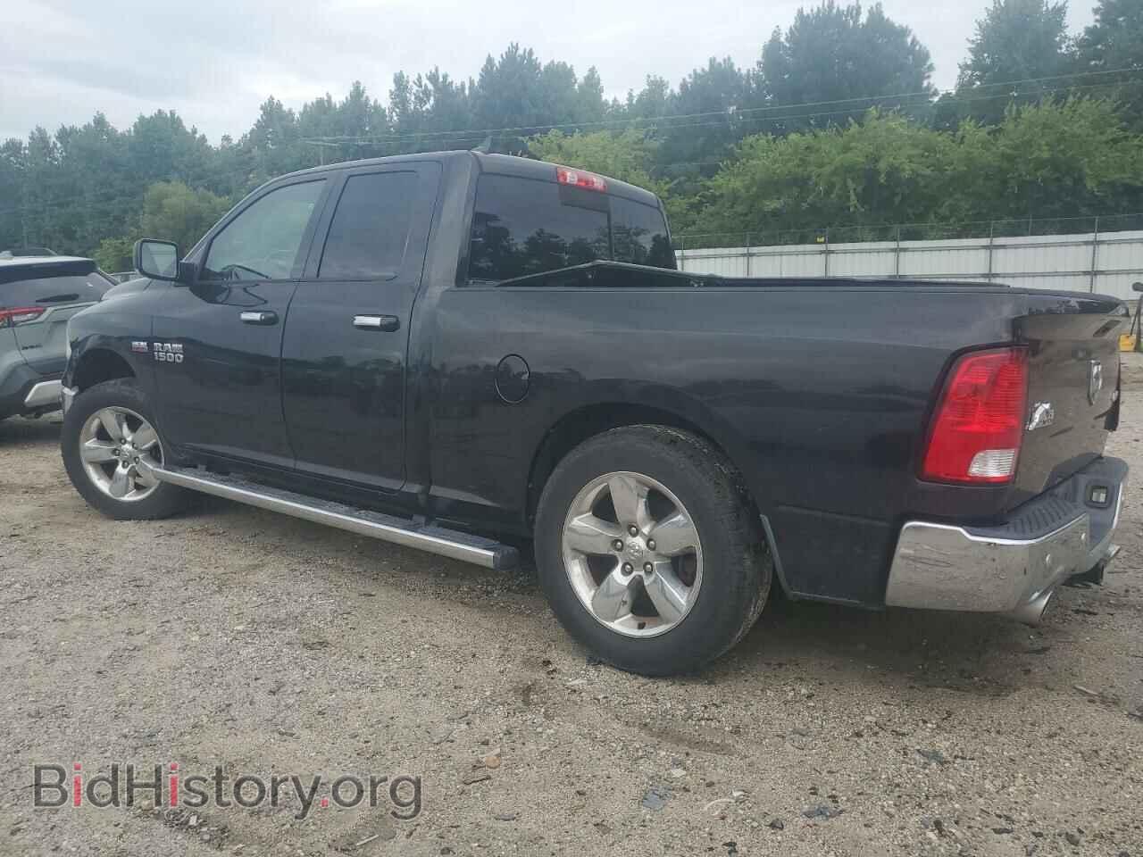 2015 RAM 1500 - VIN: 1C6RR7GT3FS781607 - Фото 2
