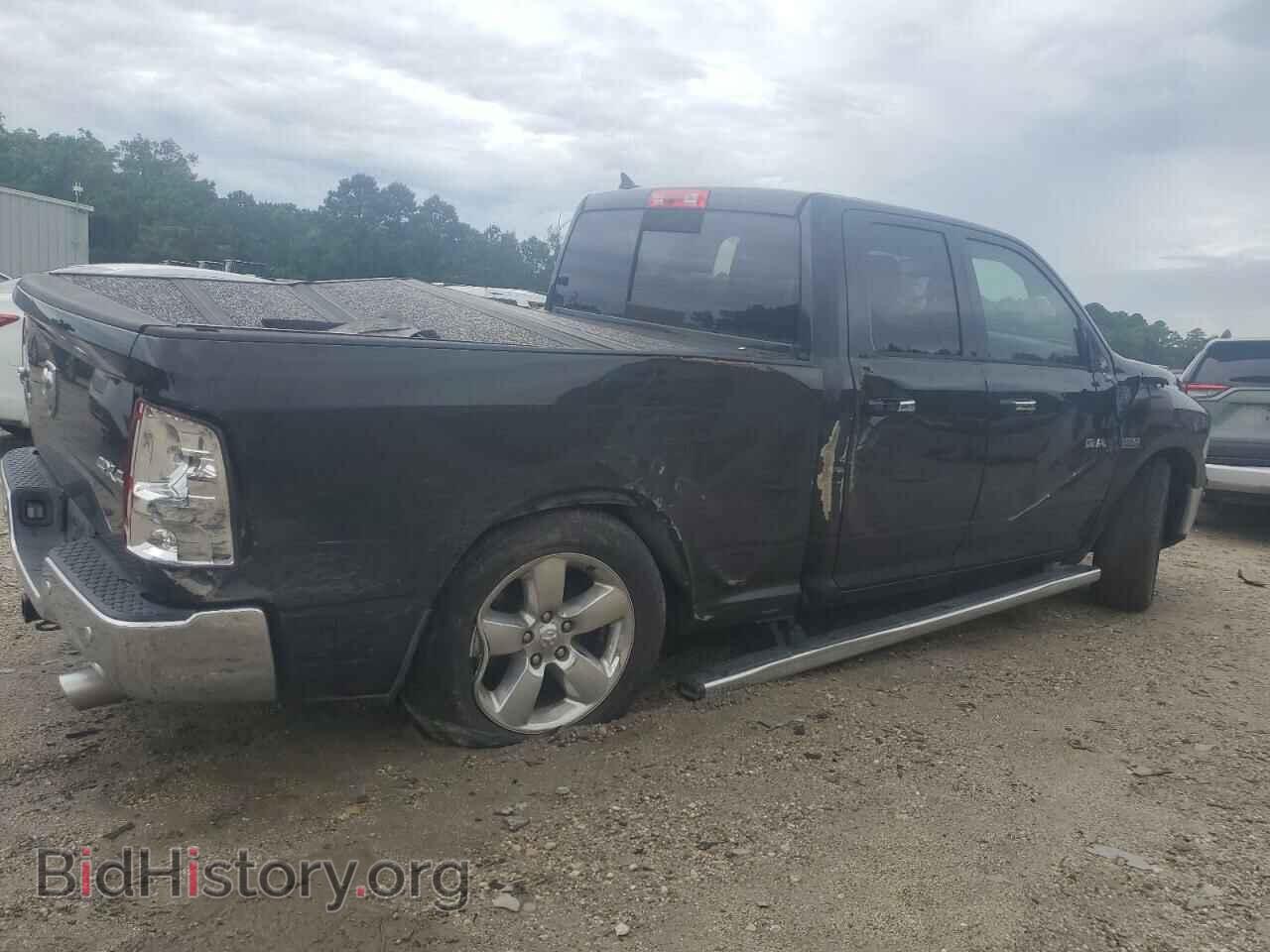 2015 RAM 1500 - VIN: 1C6RR7GT3FS781607 - Фото 3