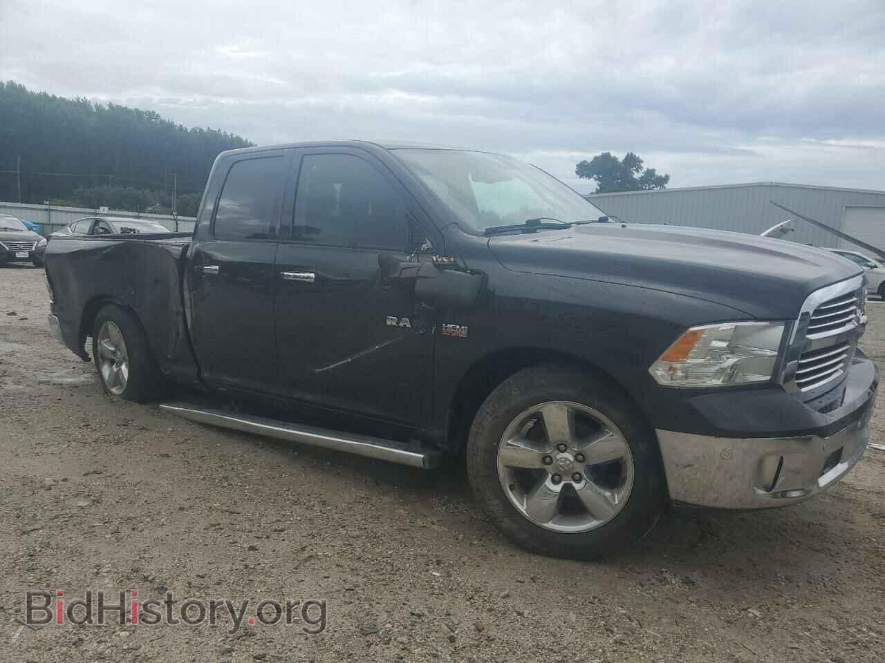 2015 RAM 1500 - VIN: 1C6RR7GT3FS781607 - Фото 4