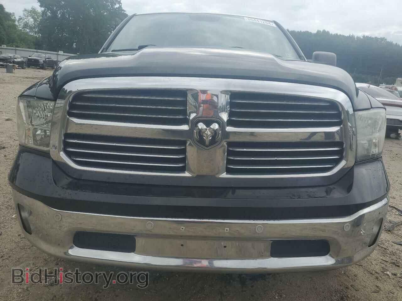 2015 RAM 1500 - VIN: 1C6RR7GT3FS781607 - Фото 5