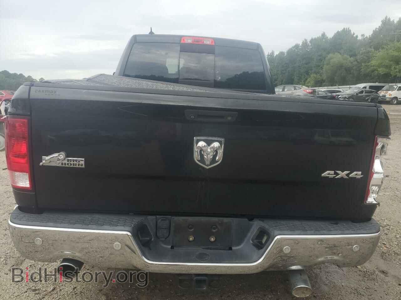 2015 RAM 1500 - VIN: 1C6RR7GT3FS781607 - Фото 6