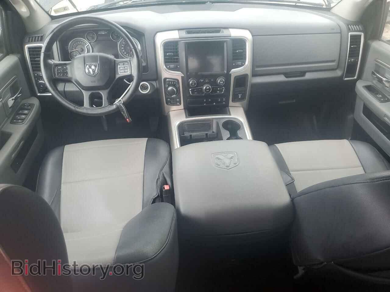 2015 RAM 1500 - VIN: 1C6RR7GT3FS781607 - Фото 8
