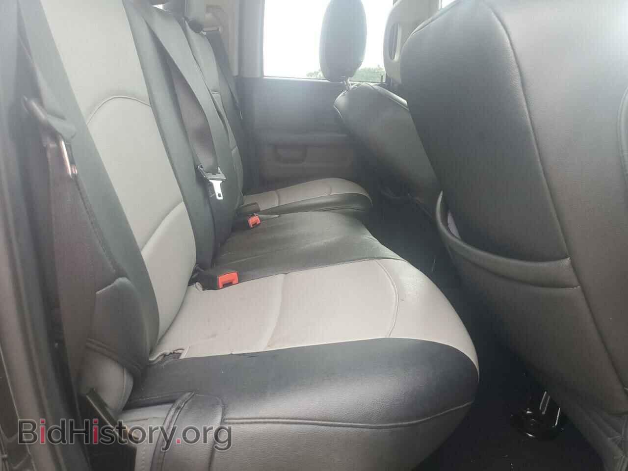 2015 RAM 1500 - VIN: 1C6RR7GT3FS781607 - Фото 10