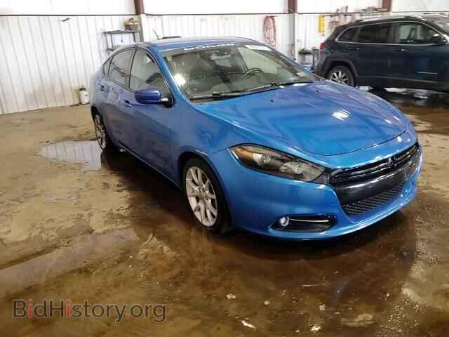 2015 DODGE DART - VIN: 1C3CDFBB0FD266952 - Фото 13