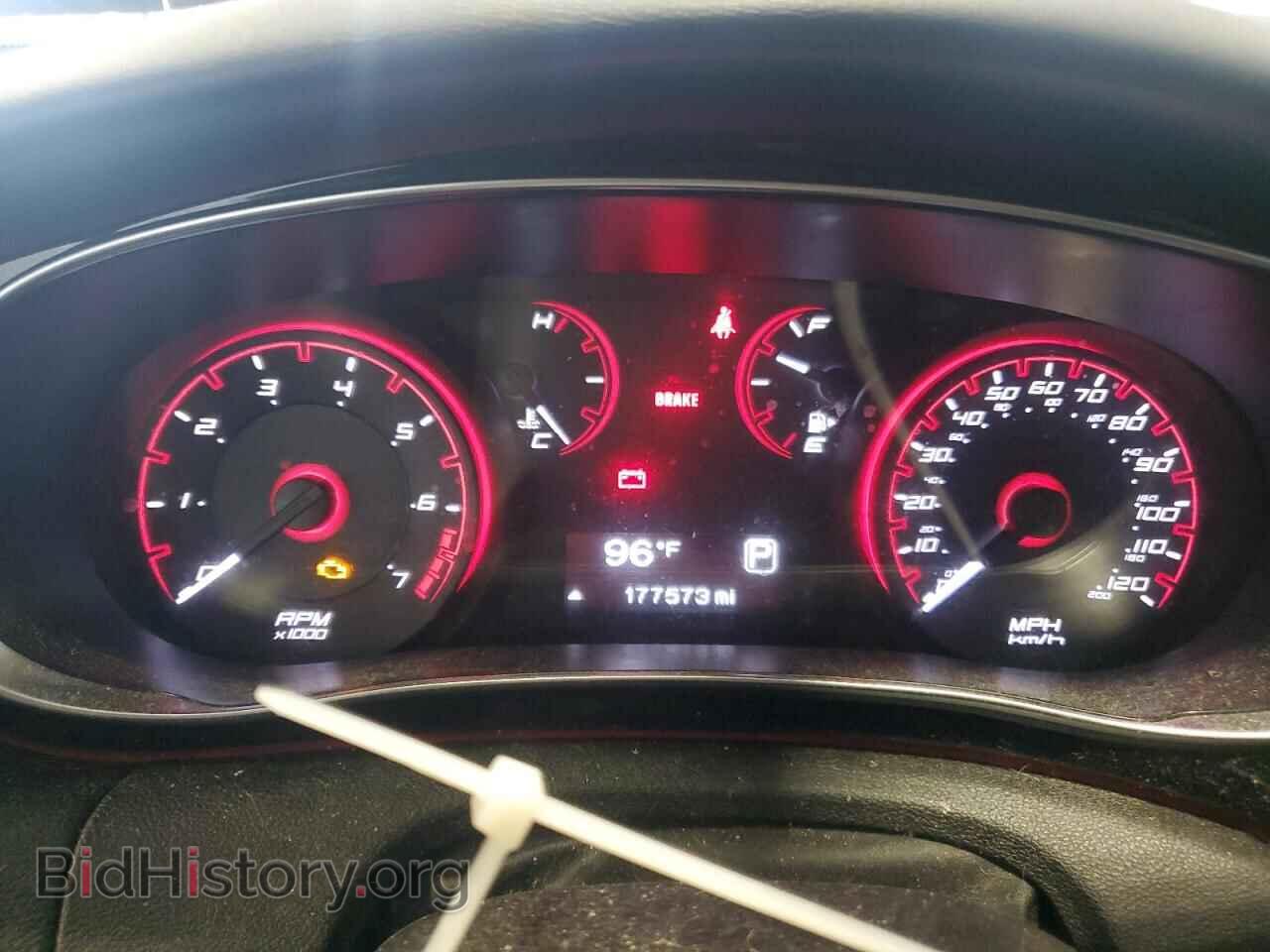 2015 DODGE DART - VIN: 1C3CDFBB0FD266952 - Фото 9