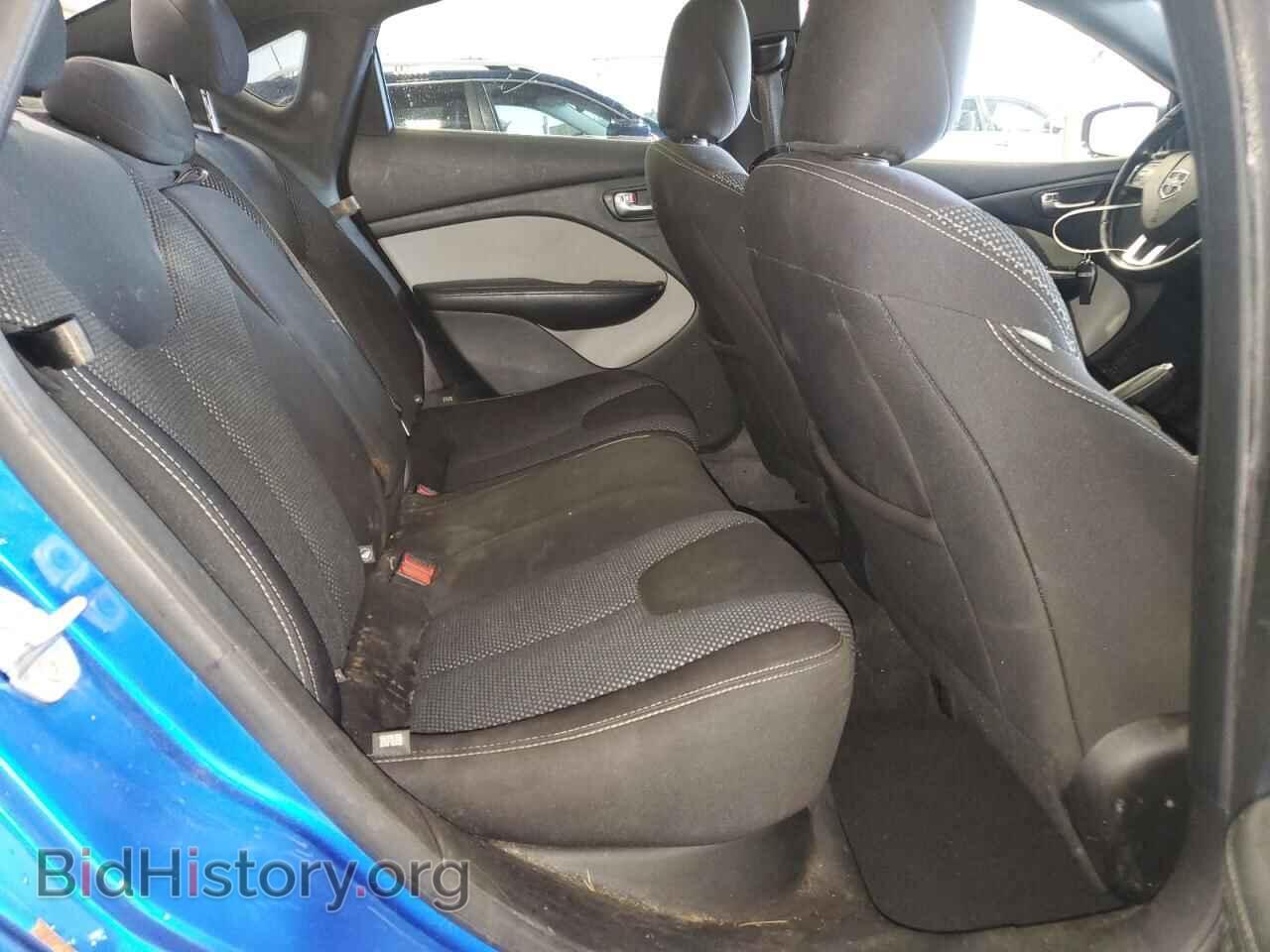 2015 DODGE DART - VIN: 1C3CDFBB0FD266952 - Фото 10