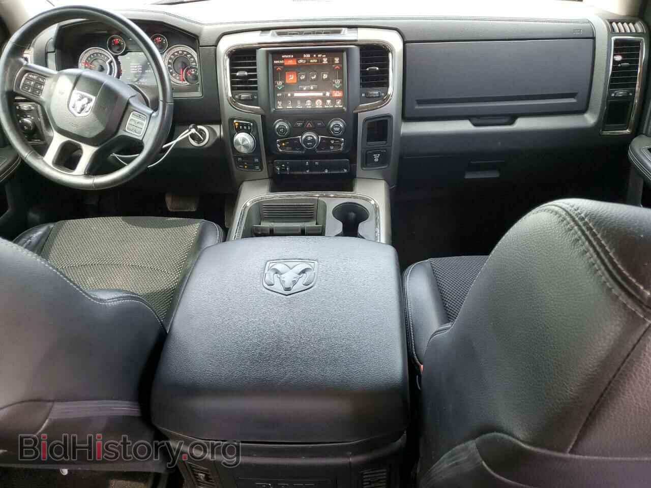 2016 RAM 1500 - VIN: 1C6RR7MTXGS248563 - Фото 8
