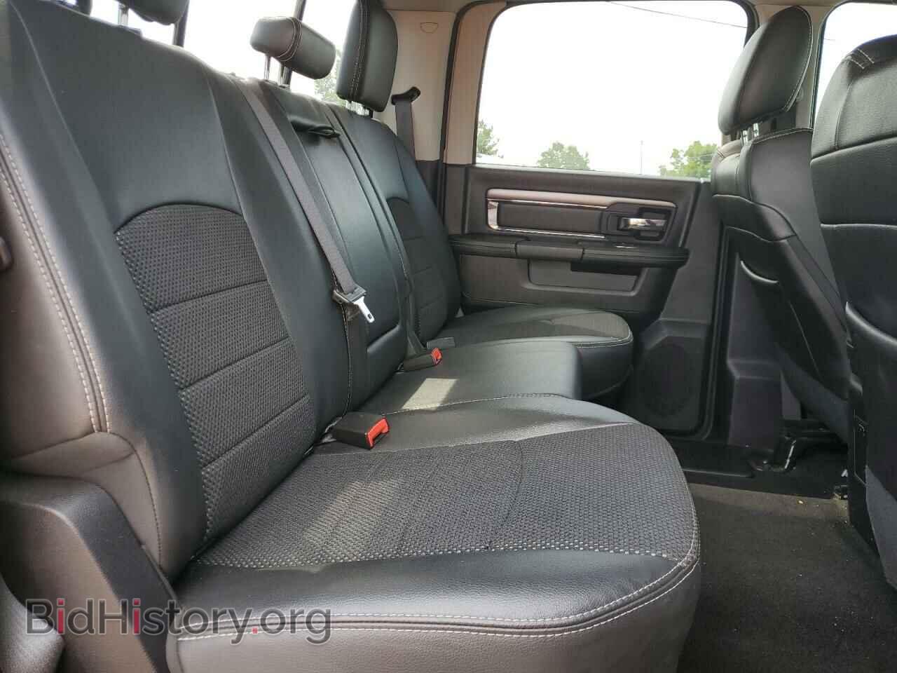 2016 RAM 1500 - VIN: 1C6RR7MTXGS248563 - Фото 10