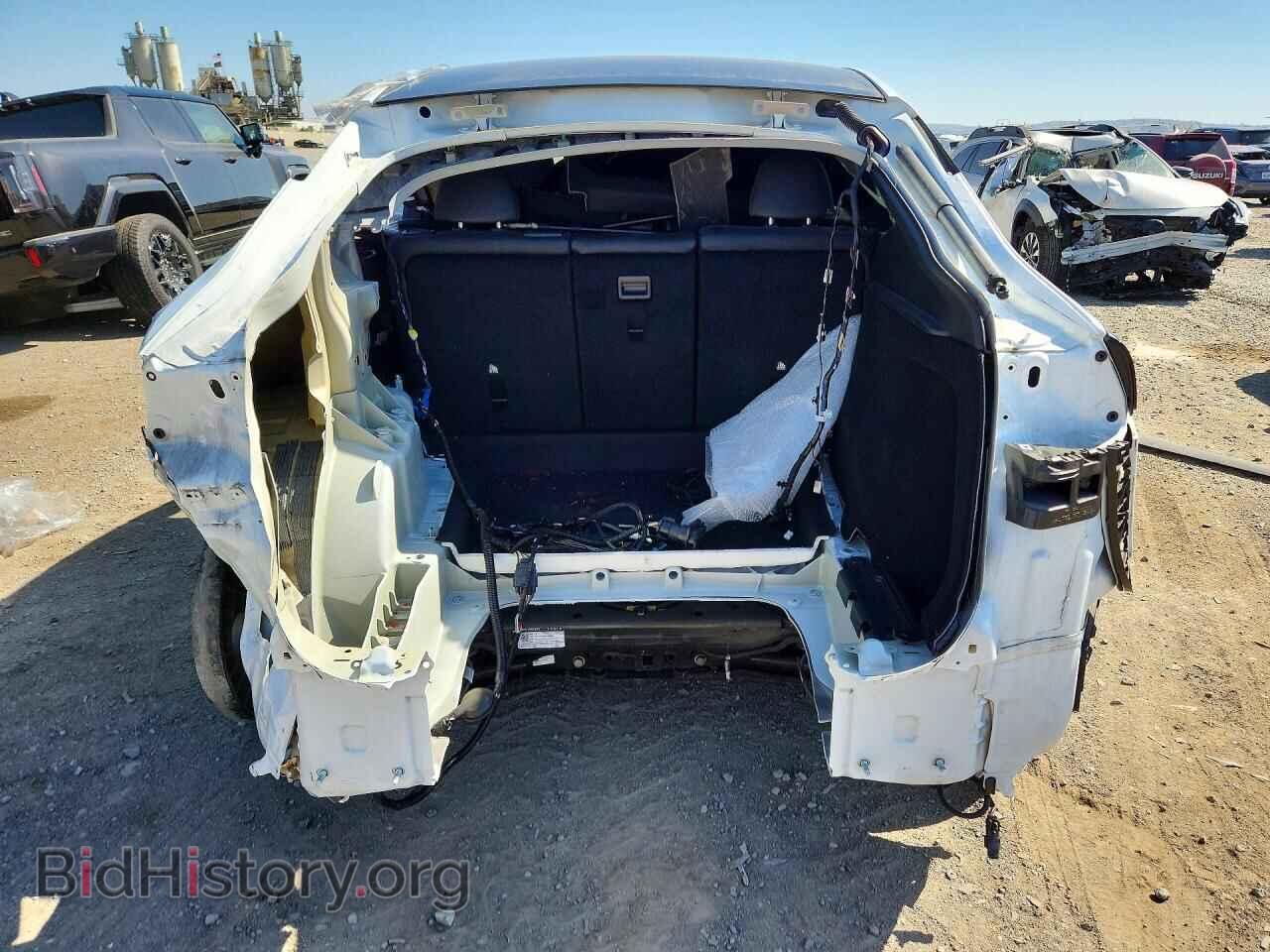 2023 TESLA MODEL Y - VIN: 7SAYGDEE2PA113521 - Фото 6