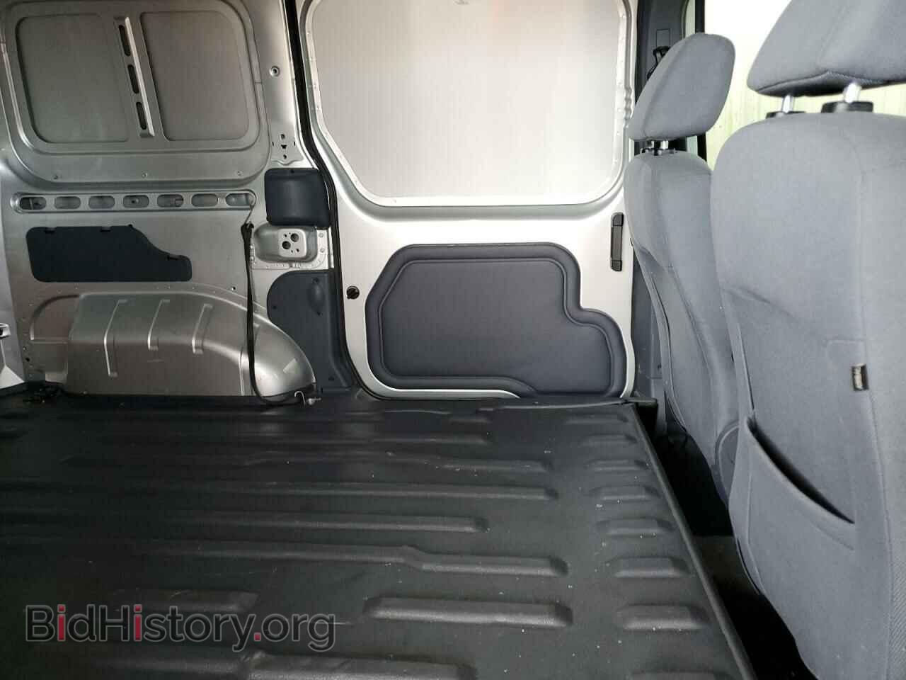 2013 FORD TRANSIT - VIN: NM0LS7BN8DT145880 - Фото 11
