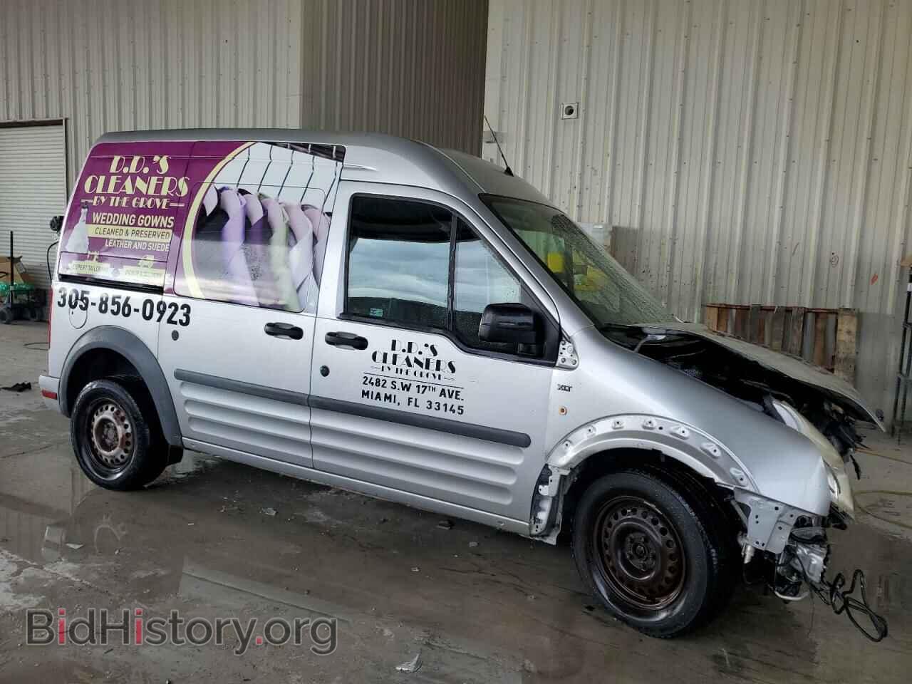 2013 FORD TRANSIT - VIN: NM0LS7BN8DT145880 - Фото 4