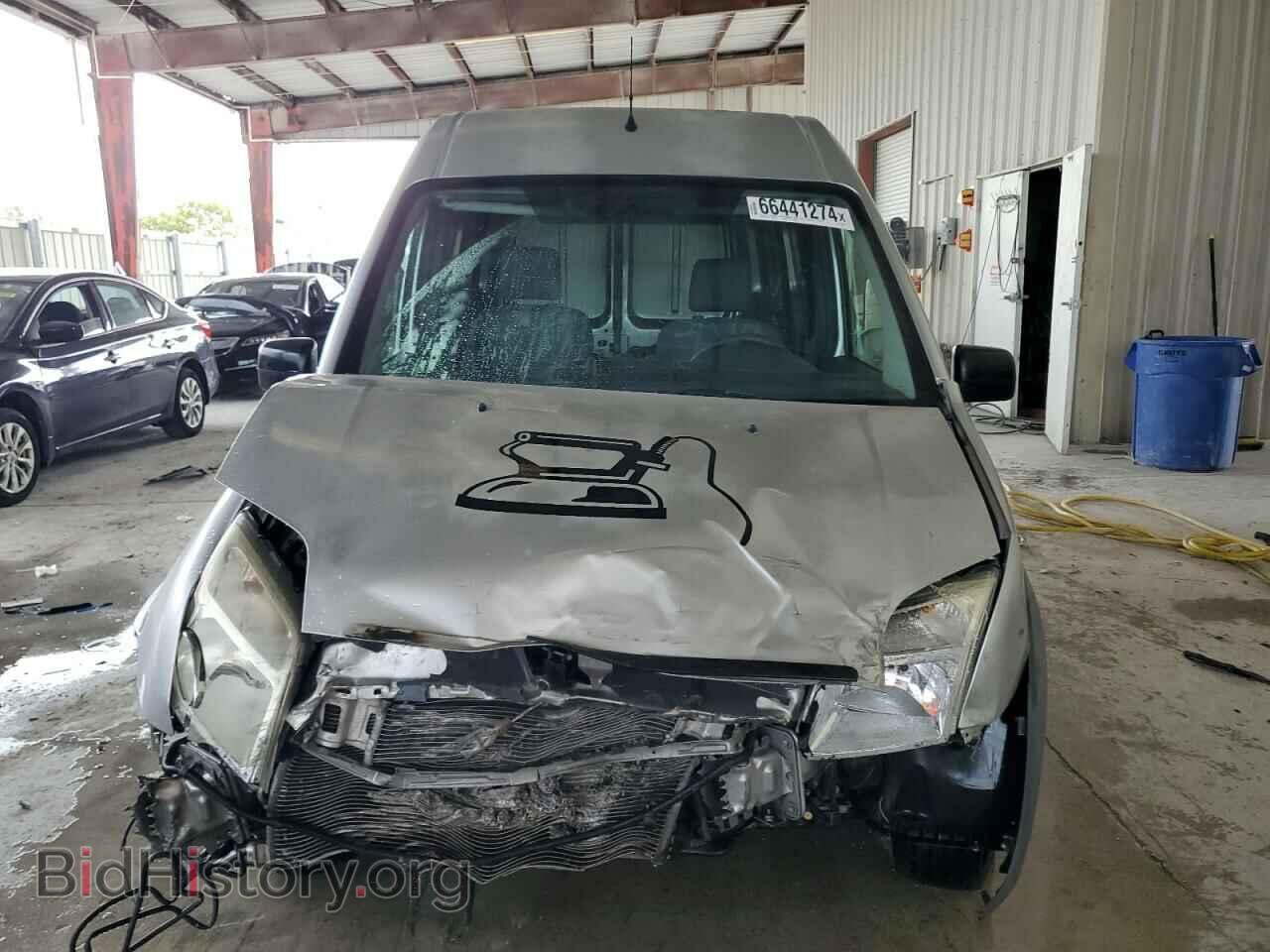 2013 FORD TRANSIT - VIN: NM0LS7BN8DT145880 - Фото 5