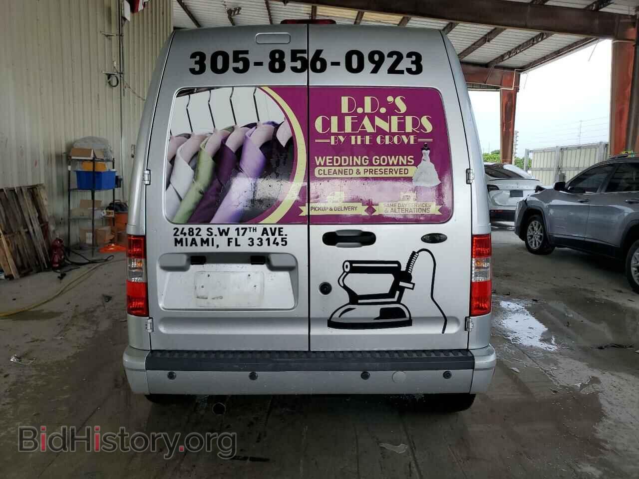 2013 FORD TRANSIT - VIN: NM0LS7BN8DT145880 - Фото 6