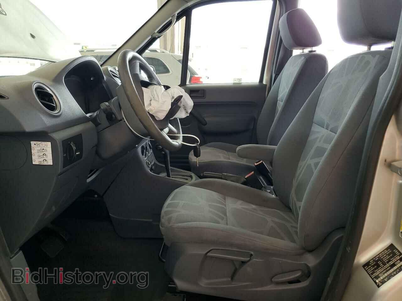 2013 FORD TRANSIT - VIN: NM0LS7BN8DT145880 - Фото 7