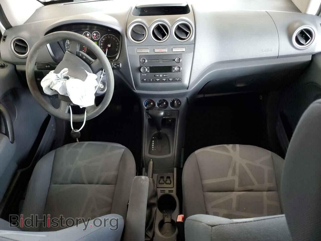 2013 FORD TRANSIT - VIN: NM0LS7BN8DT145880 - Фото 8