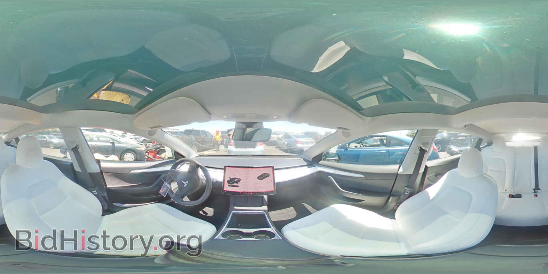 2023 TESLA MODEL 3 - VIN: 5YJ3E1EA7PF497579 - Photo 15