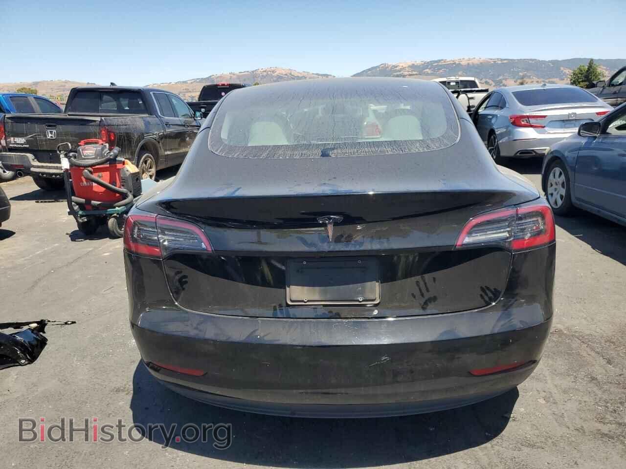 2023 TESLA MODEL 3 - VIN: 5YJ3E1EA7PF497579 - Photo 6