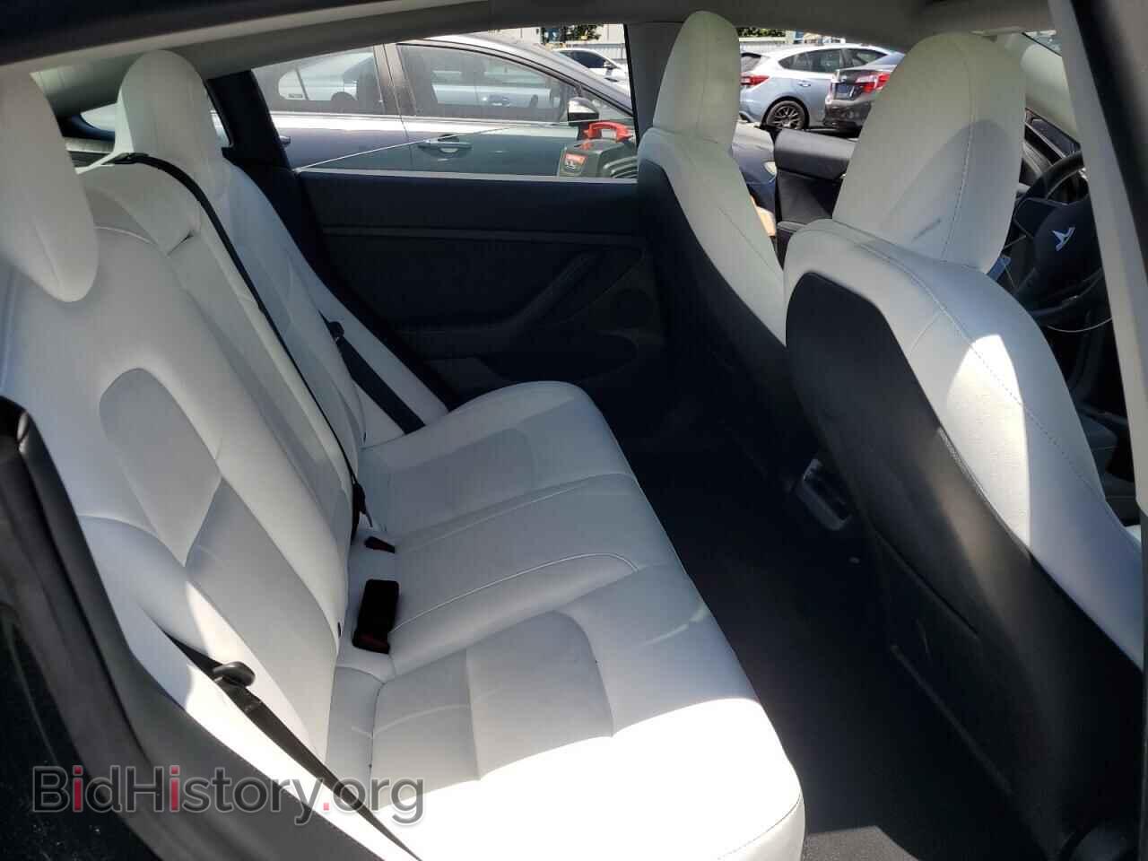 2023 TESLA MODEL 3 - VIN: 5YJ3E1EA7PF497579 - Photo 10