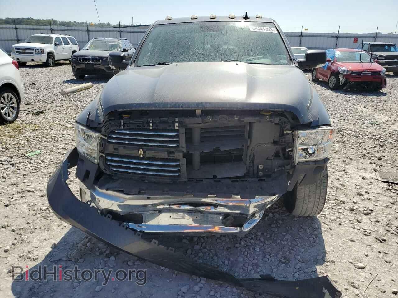 2017 RAM 1500 - VIN: 3C6RR7LT1HG524719 - Фото 5