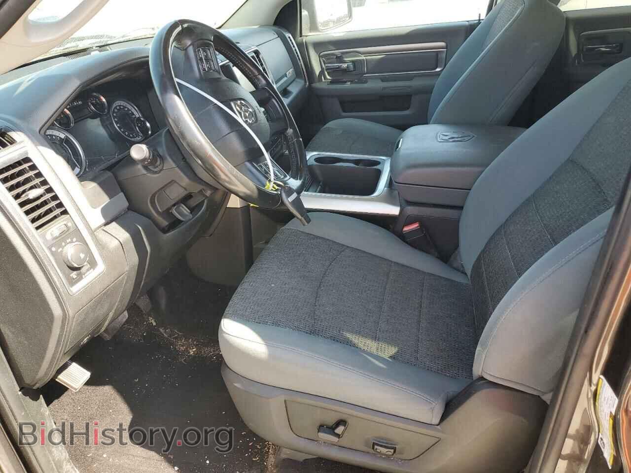 2017 RAM 1500 - VIN: 3C6RR7LT1HG524719 - Фото 7