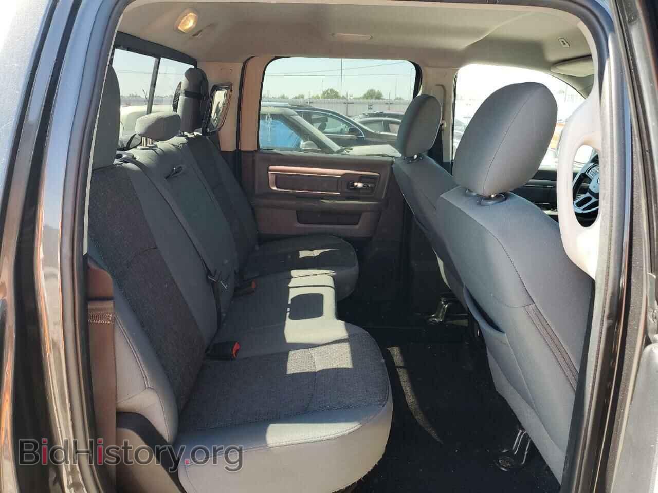 2017 RAM 1500 - VIN: 3C6RR7LT1HG524719 - Фото 10