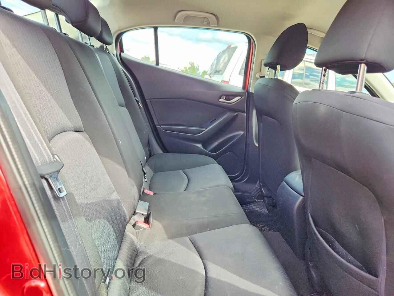 2015 MAZDA 3 - VIN: 3MZBM1U78FM173052 - Фото 10