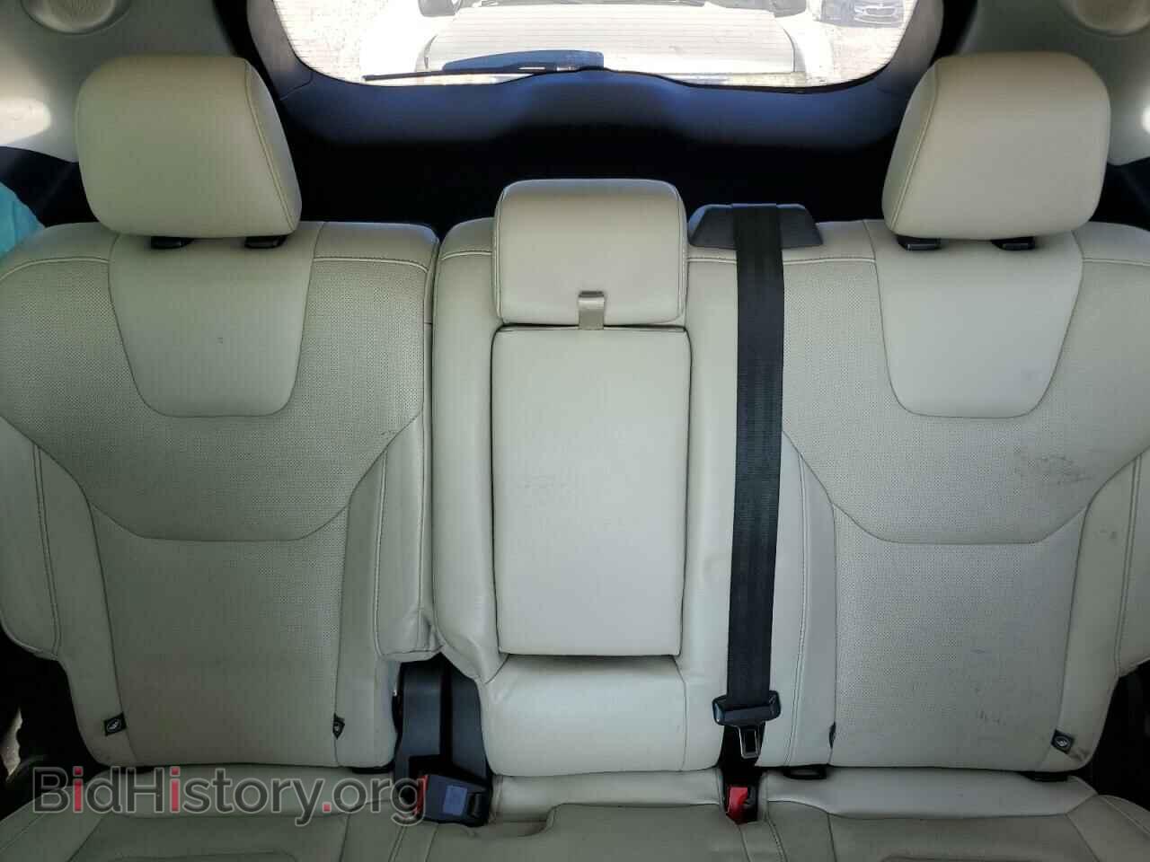 2017 FORD EDGE - VIN: 2FMPK3K83HBB26971 - Photo 10