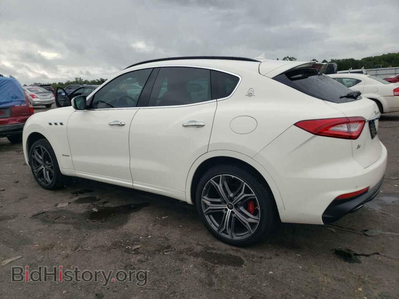 2019 MASERATI ALL MODELS - VIN: ZN661XUS8KX313673 - Фото 2