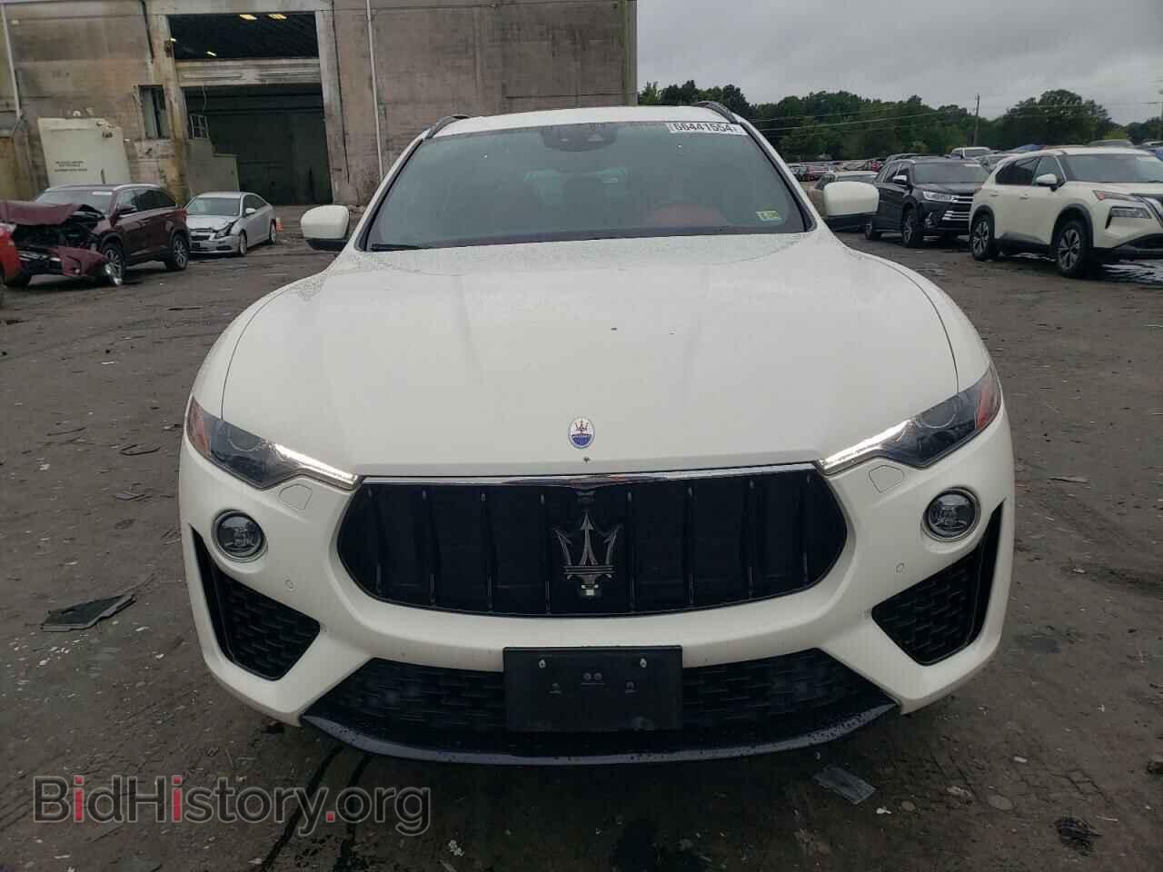 2019 MASERATI ALL MODELS - VIN: ZN661XUS8KX313673 - Фото 5