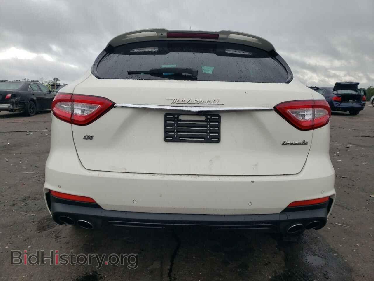 2019 MASERATI ALL MODELS - VIN: ZN661XUS8KX313673 - Фото 6