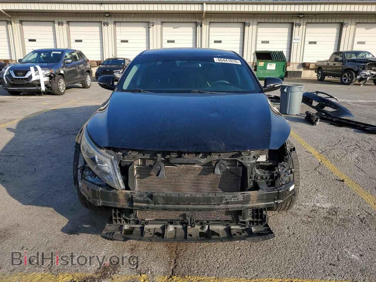 2015 KIA OPTIMA - VIN: 5XXGM4A76FG473155 - Photo 5