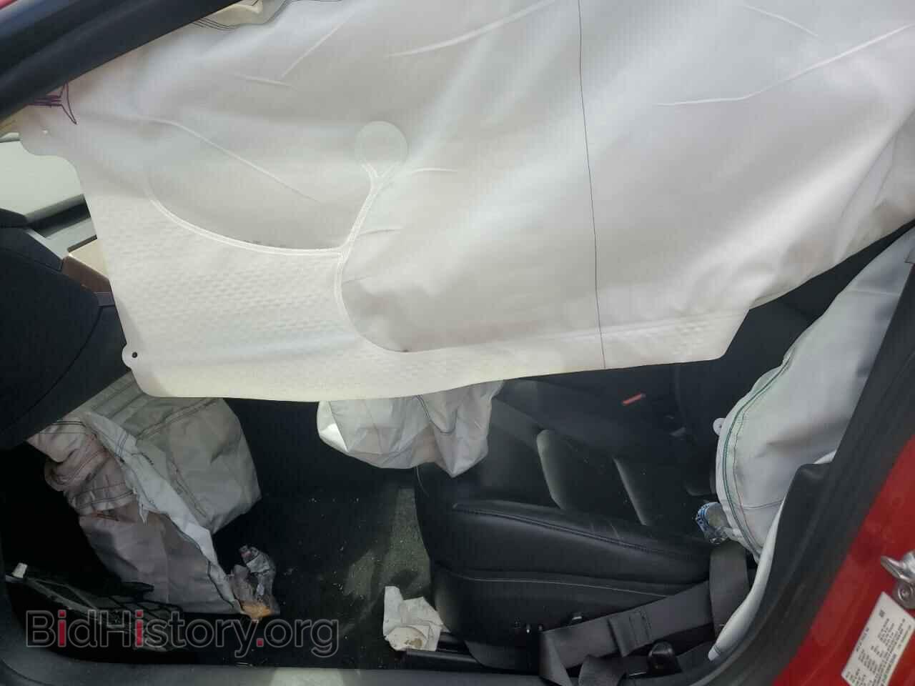 2022 TESLA MODEL 3 - VIN: 5YJ3E1EB0NF285466 - Photo 7