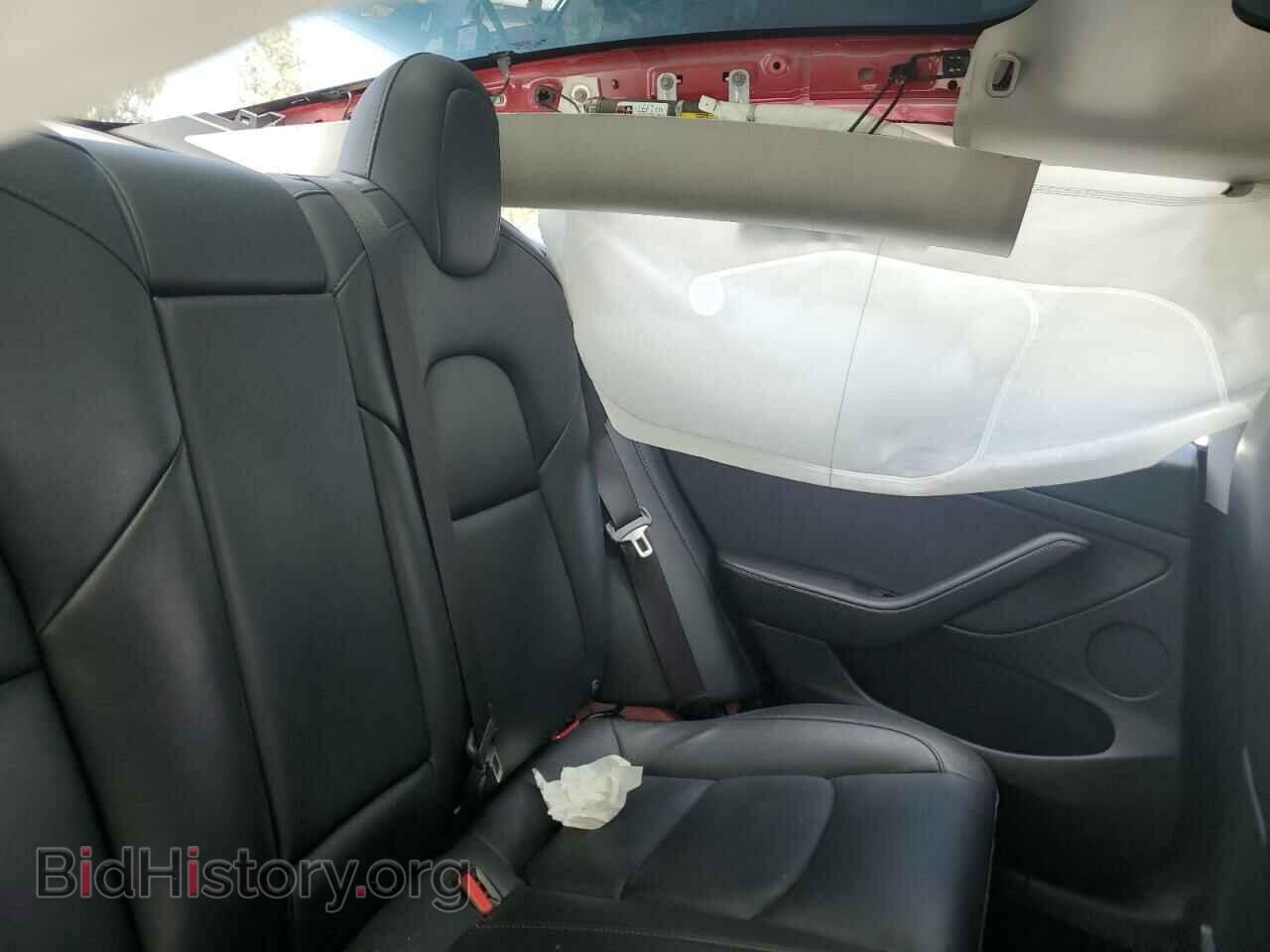 2022 TESLA MODEL 3 - VIN: 5YJ3E1EB0NF285466 - Photo 10