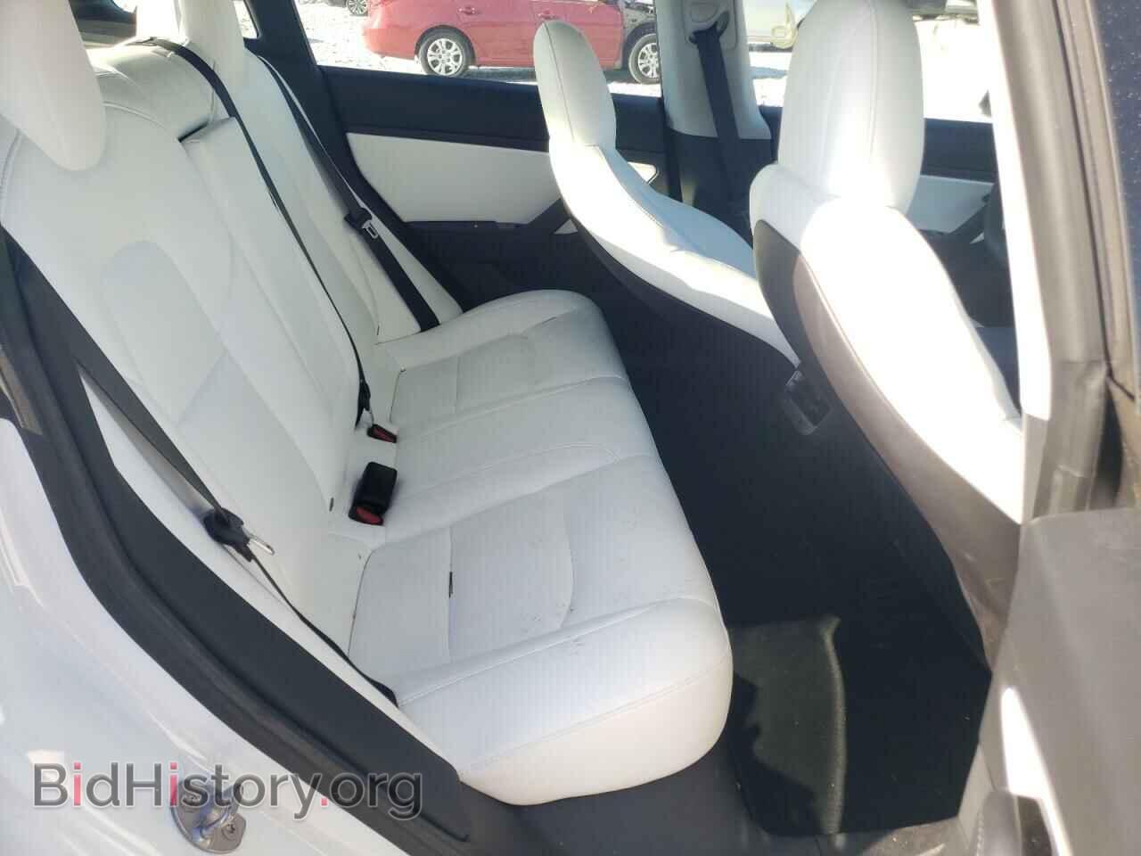 2020 TESLA MODEL 3 - VIN: 5YJ3E1EB1LF622966 - Photo 6