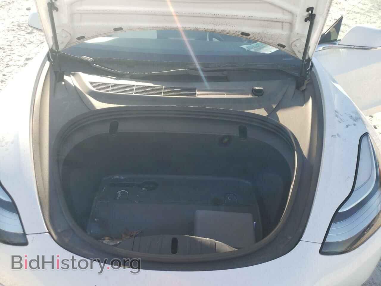 2020 TESLA MODEL 3 - VIN: 5YJ3E1EB1LF622966 - Photo 7