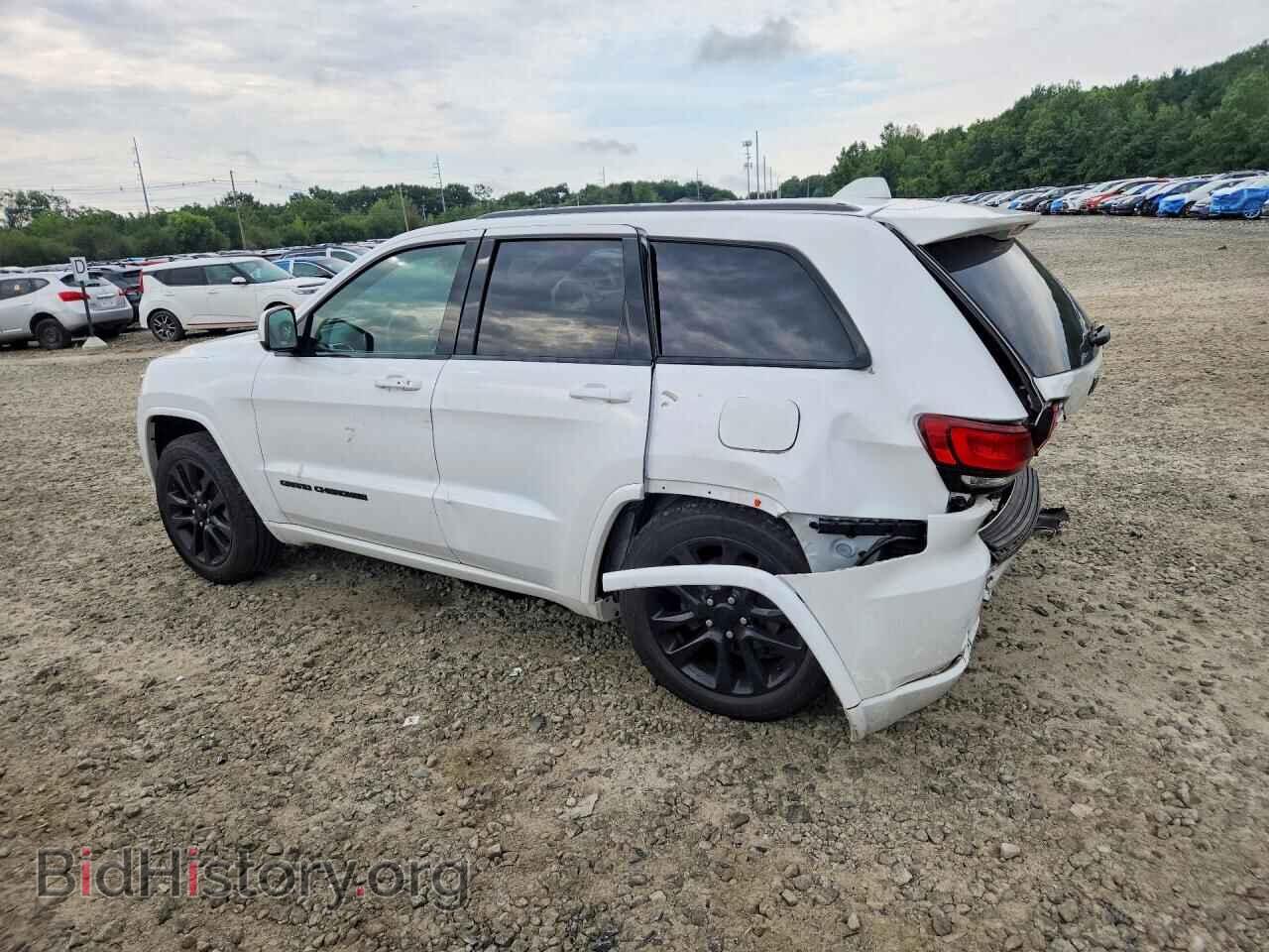 2017 JEEP CHEROKEE - VIN: 1C4RJFAG3HC919133 - Photo 2